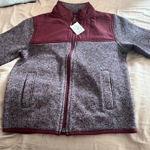 The children’s place hoodie for kids